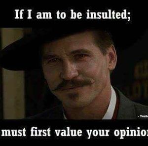 Meet your Posher, Marshall